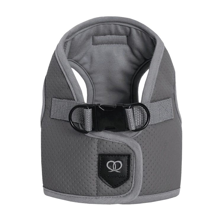 Kamizelka Gray Molet