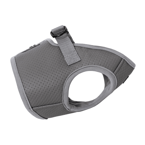 Kamizelka Gray Molet