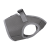 Kamizelka Gray Molet