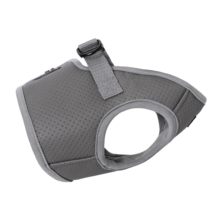 Kamizelka Gray Molet