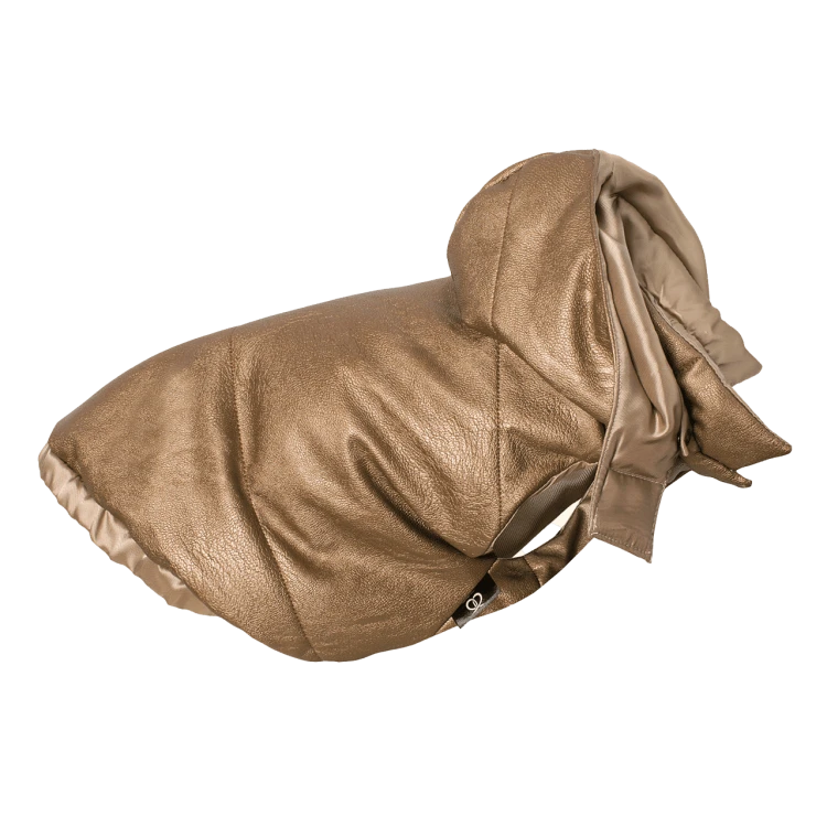 Kurtka Golden Skin