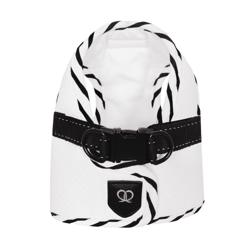 Kamizelka Black&White Molet