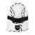 Kamizelka Black&White Molet