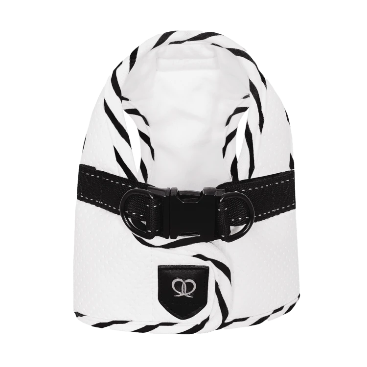 Kamizelka Black&White Molet
