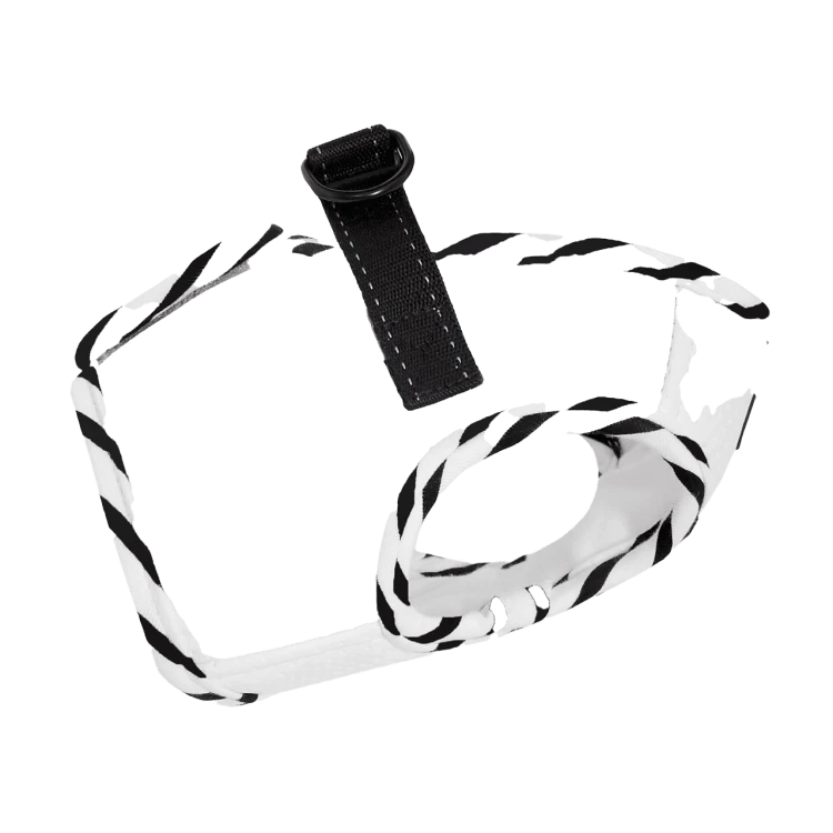 Kamizelka Black&White Molet
