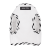 Kamizelka Black&White Molet