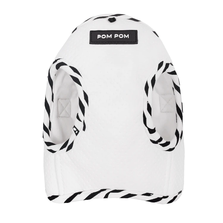 Kamizelka Black&White Molet