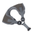 Puszorki Gray Molet
