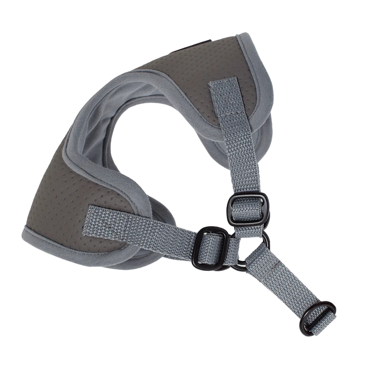 Puszorki Gray Molet