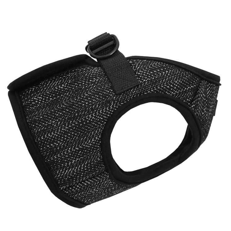 Kamizelka Classic Tweed