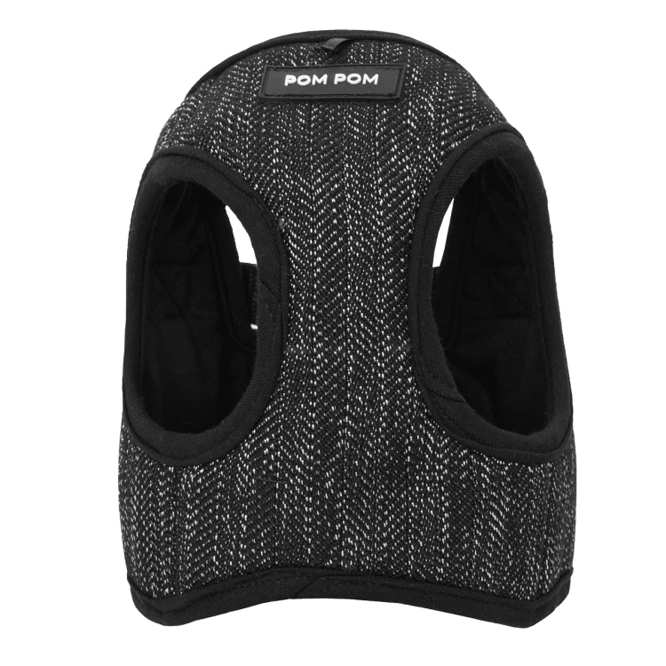 Kamizelka Classic Tweed