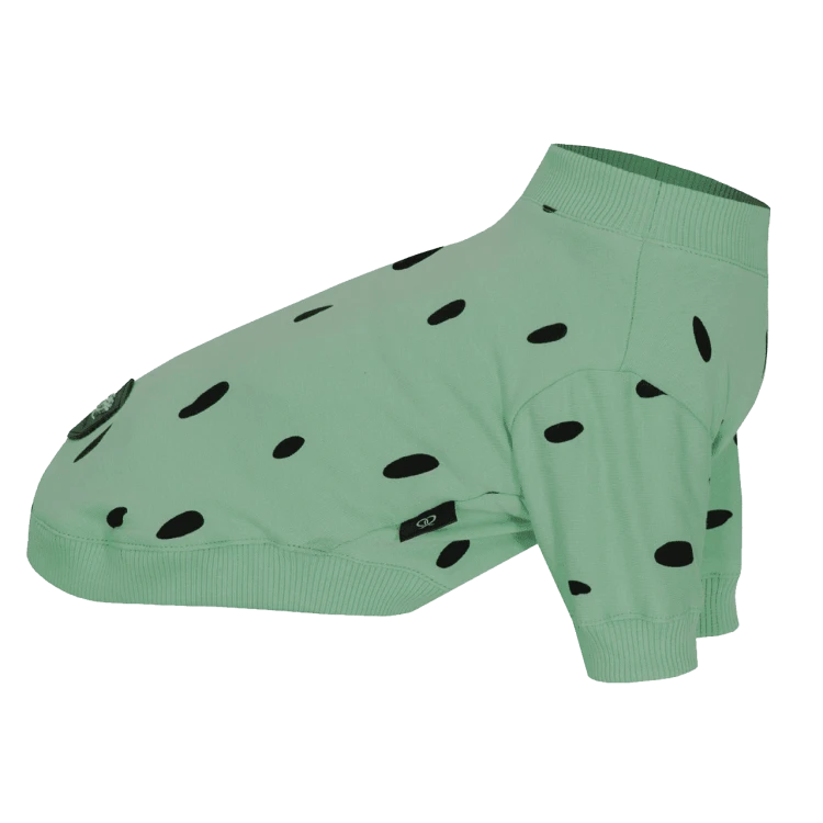 Bluza Antique Mint