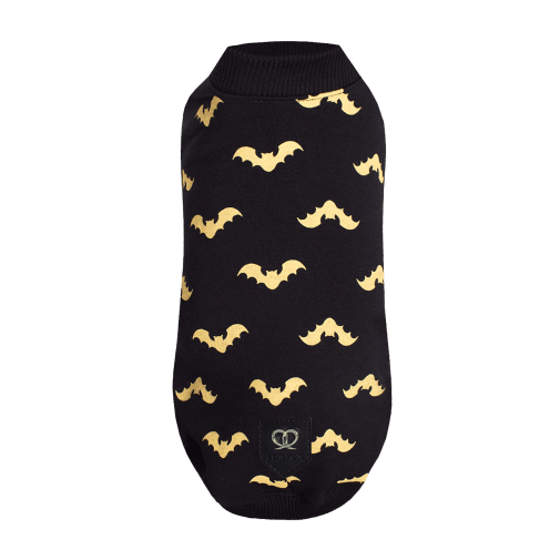 Bluza Black Bat