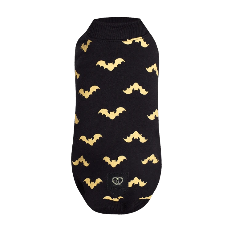 Bluza Black Bat