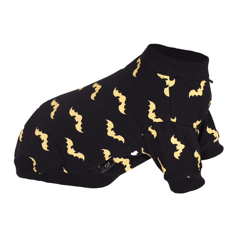 Bluza Black Bat