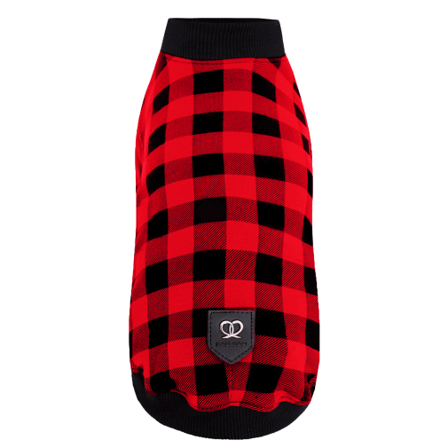 Bluza VAN RED