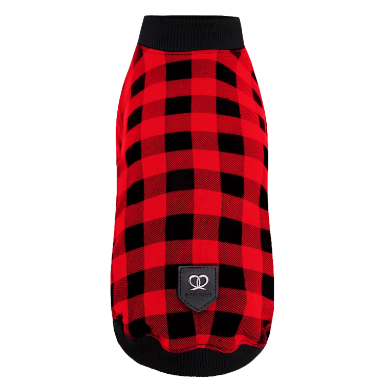Bluza VAN RED