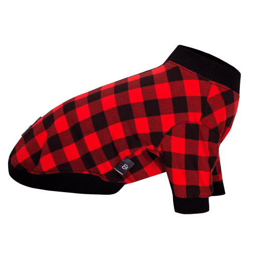 Bluza VAN RED
