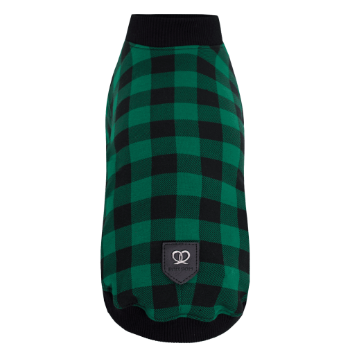 Bluza VAN GREEN