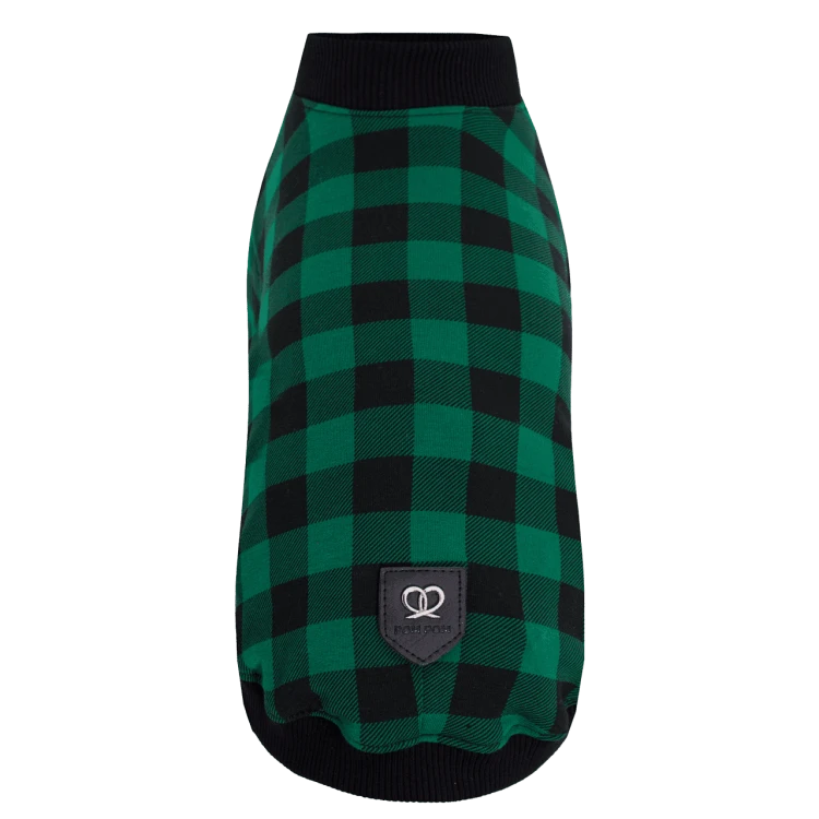 Bluza VAN GREEN