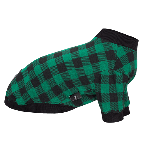 Bluza VAN GREEN