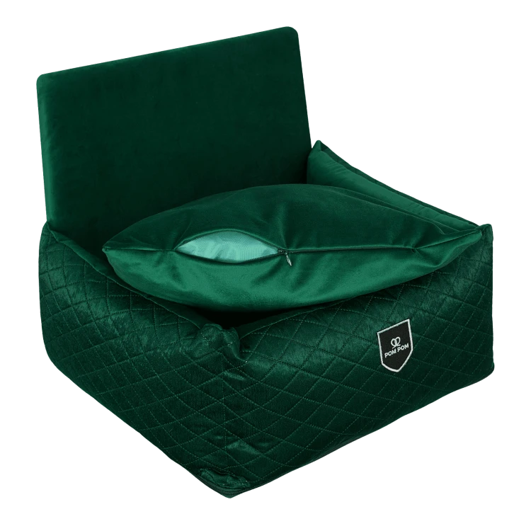 Fotelik Royal Security