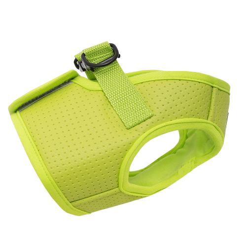 Kamizelka Lime Molet