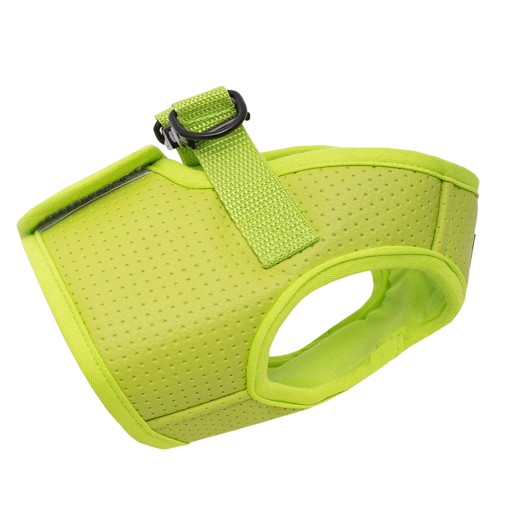 Kamizelka Lime Molet