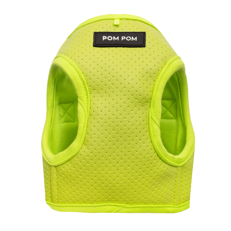 Kamizelka Lime Molet