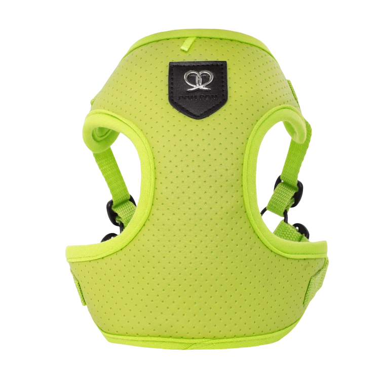 Puszorki Lime Molet