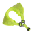 Puszorki Lime Molet