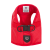 Kamizelka Red Diamond