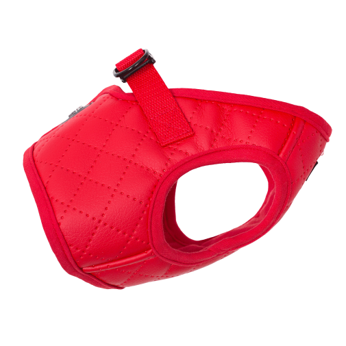 Kamizelka Red Diamond