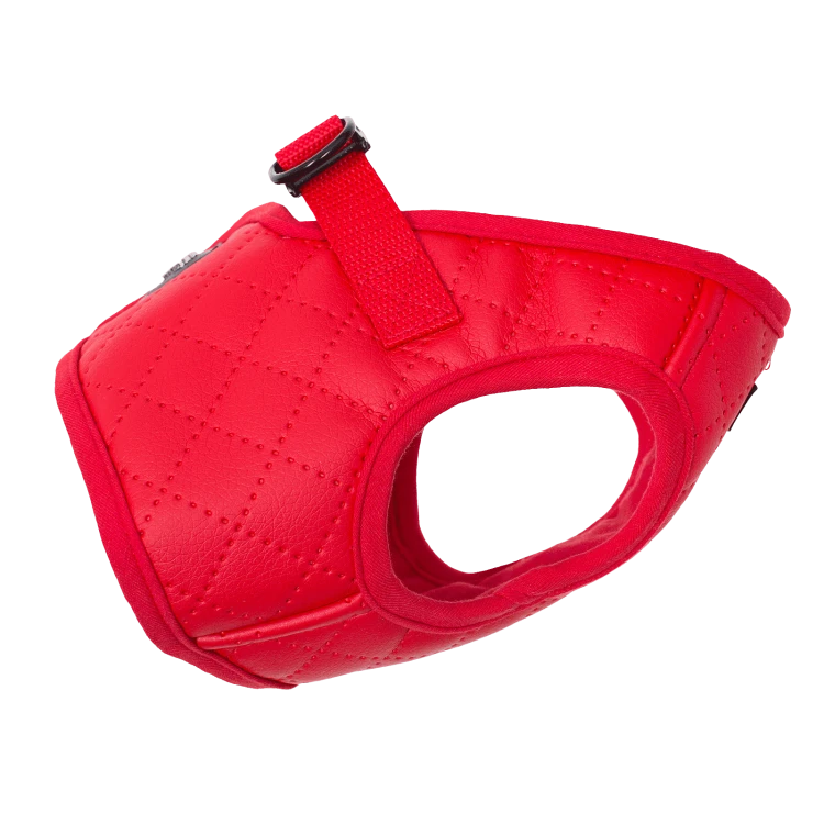 Kamizelka Red Diamond