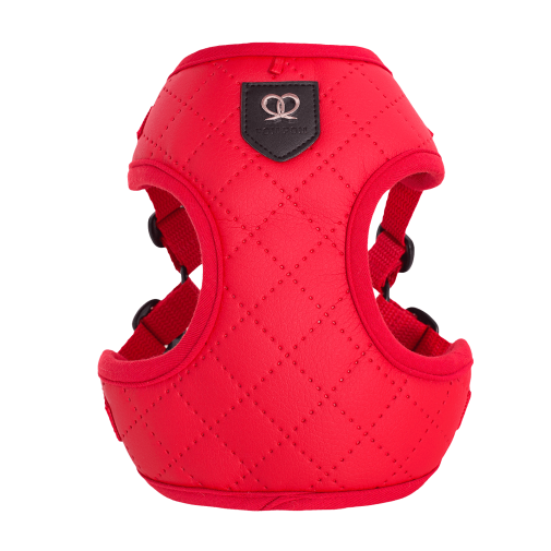 Puszorki Red Diamond