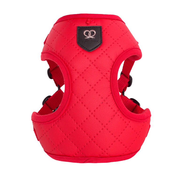 Puszorki Red Diamond