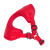 Puszorki Red Diamond