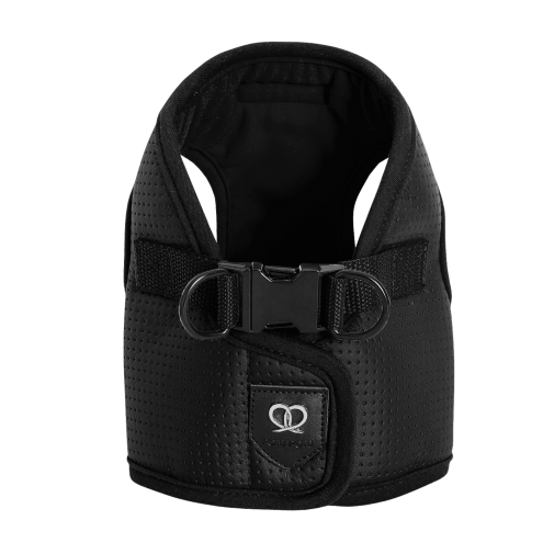 Kamizelka All Black Molet