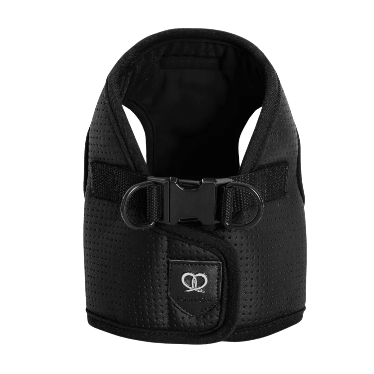 Kamizelka All Black Molet