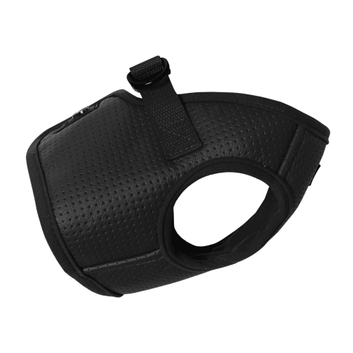 Kamizelka All Black Molet