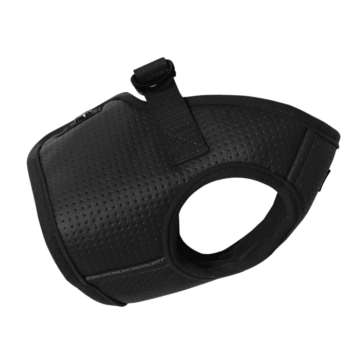 Kamizelka All Black Molet