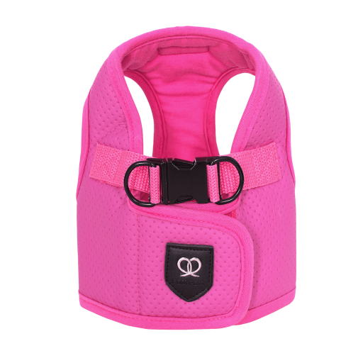 Kamizelka Pink Molet