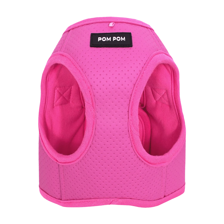 Kamizelka Pink Molet