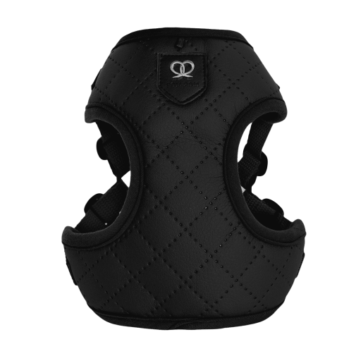 Puszorki All Black Diamond