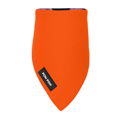Chusta Bandana Orange
