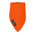 Chusta Bandana Orange
