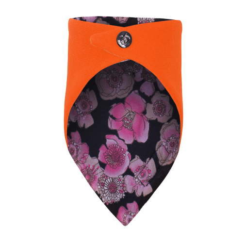 Chusta Bandana Orange