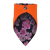 Chusta Bandana Orange