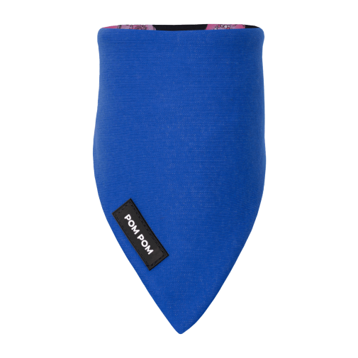 Chusta Bandana Blue