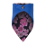 Chusta Bandana Blue